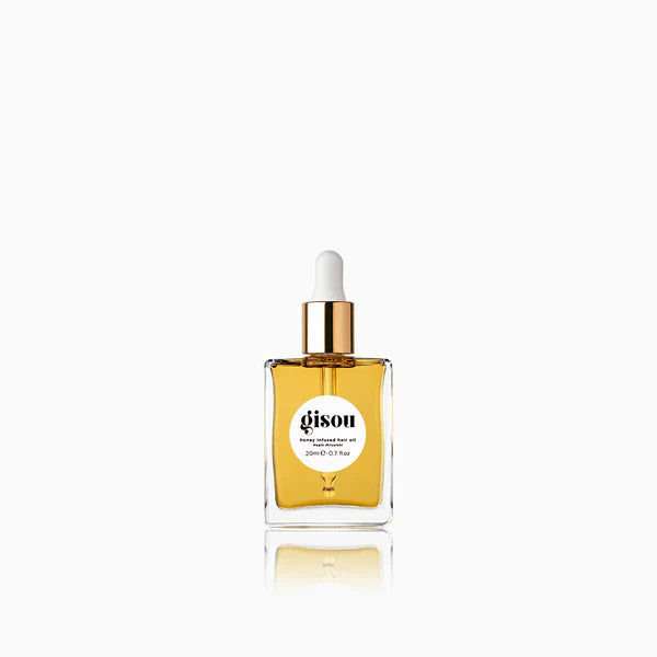 Gisou - Honey Infused Hair Oil 20ml & 50ml