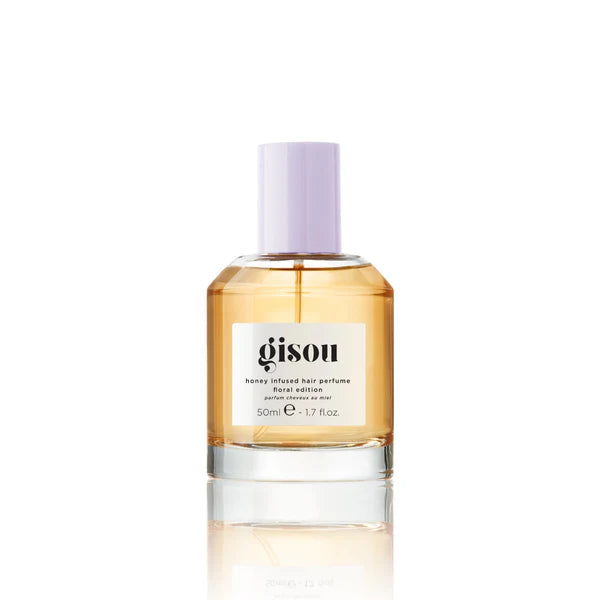 GISOU HONEY INFUSED HAIR PERFUME - LAVENDER BERRY 15ml & 50ml