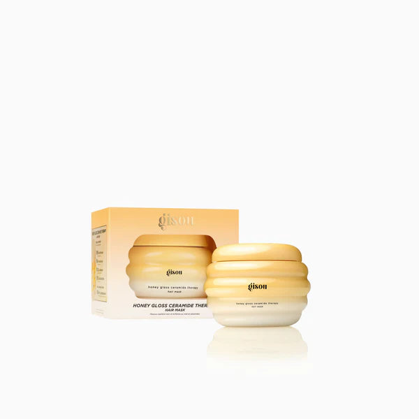 GISOU GLAZE & SHINE TRIO SET
