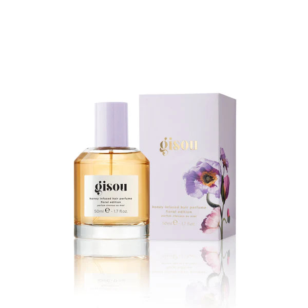 GISOU HONEY INFUSED HAIR PERFUME - LAVENDER BERRY 15ml & 50ml
