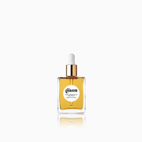GISOU GLAZE & SHINE TRIO SET