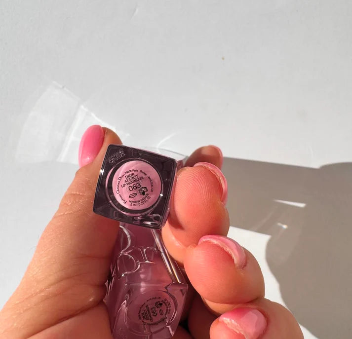 Dior Addict Lip Maximizer Plumping Gloss 6ml