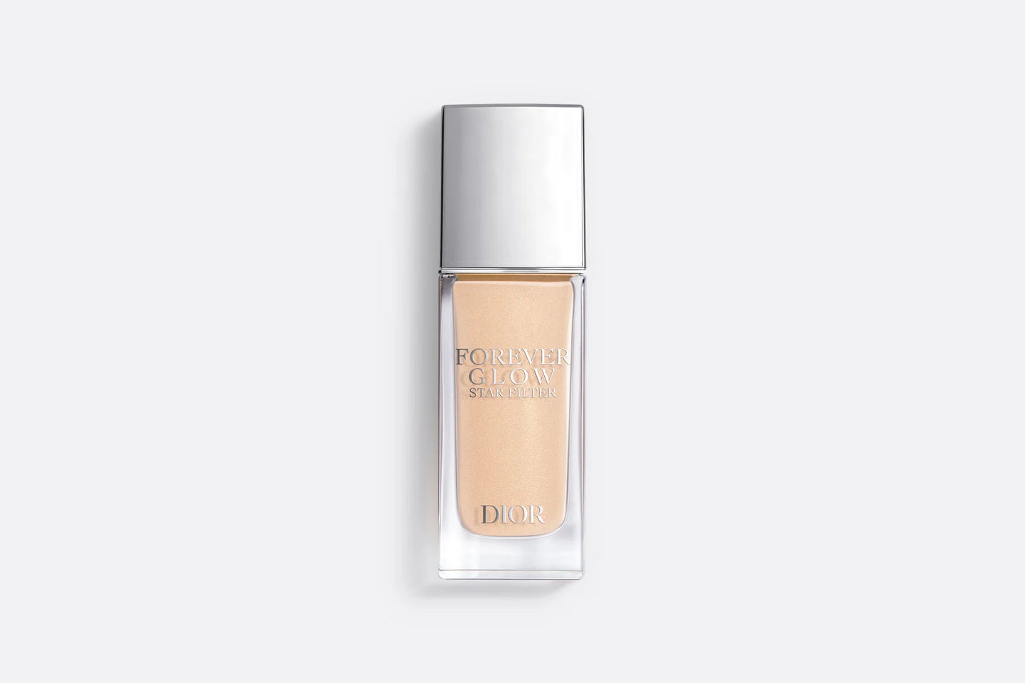 Dior Forever Glow Star Filter Foundation-30ml