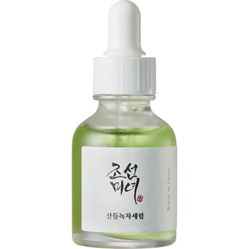 Beauty of Joseon - Calming Serum Green tea + Panthenol 30ml