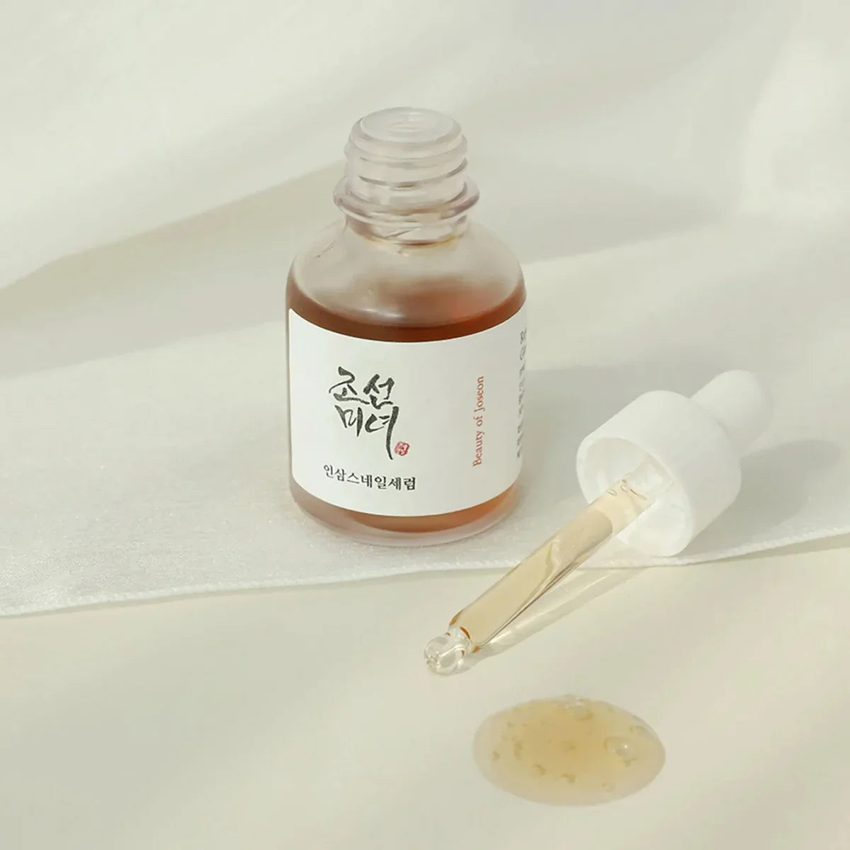 Beauty Of Joseon Revive Serum Ginseng + Snail Mucin-30ml