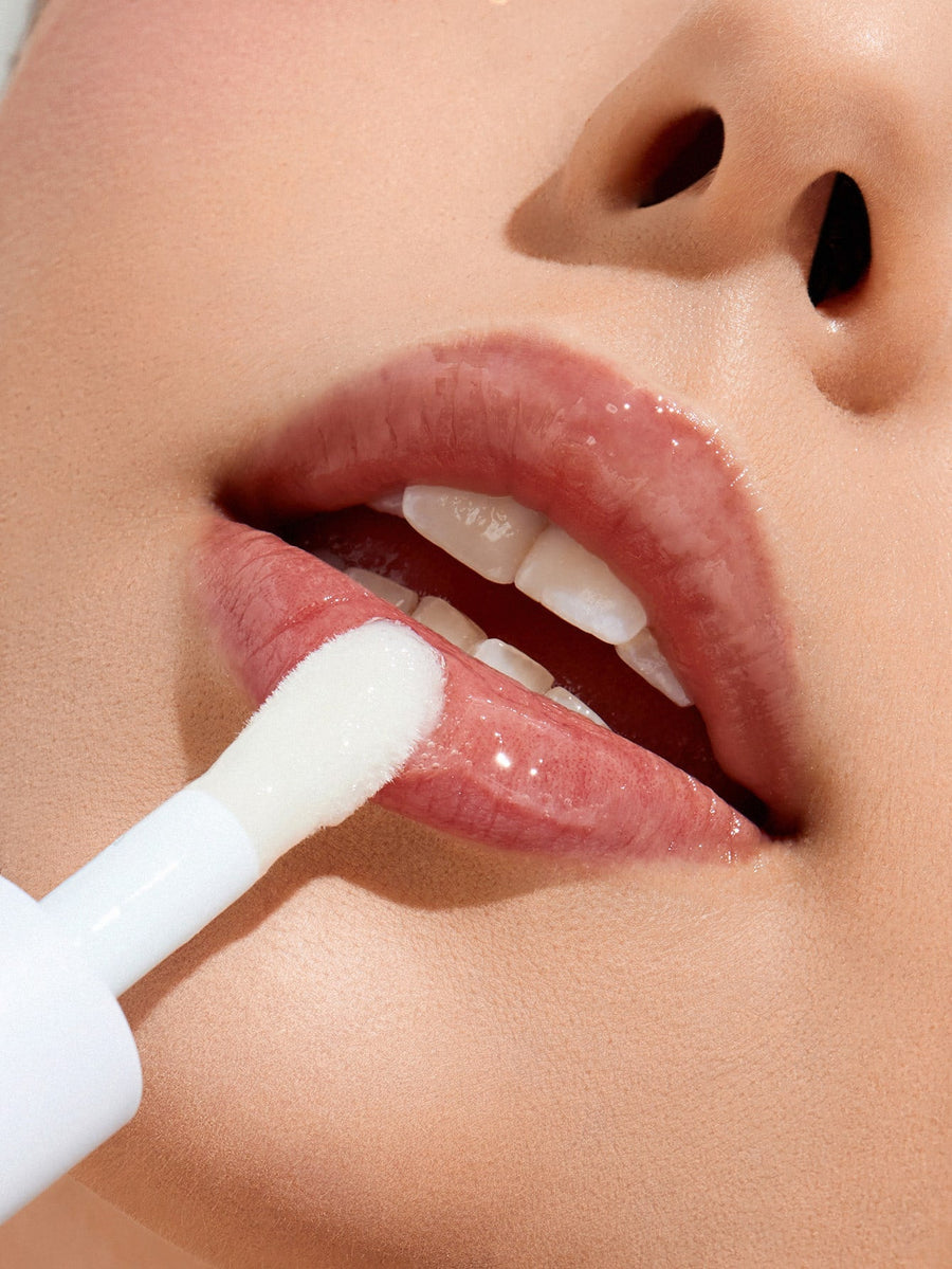 SHEGLAM JELLY WOW HYDRATING LIP OIL