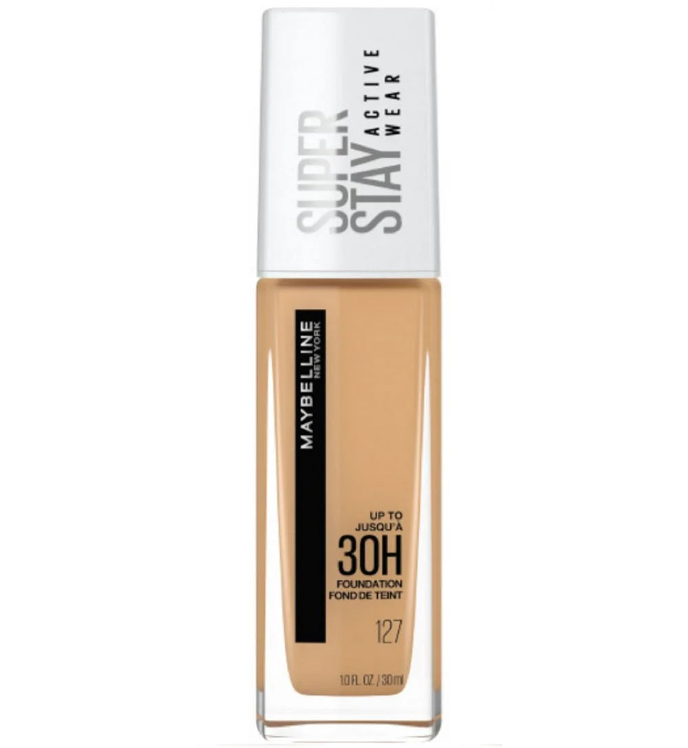 Maybelline Super Stay® Active Wear Foundation -30ml