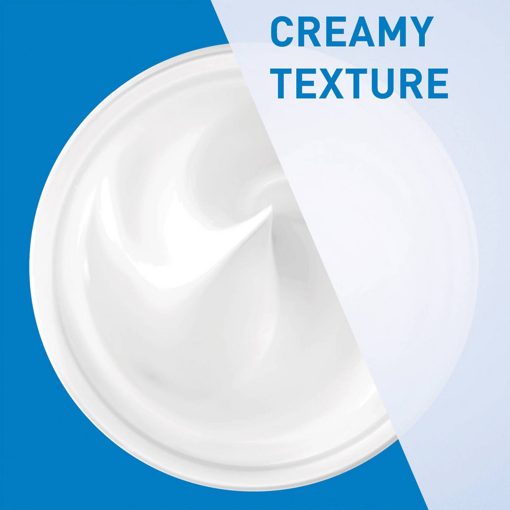 CeraVe Moisturising Cream 340g (12 oz.)