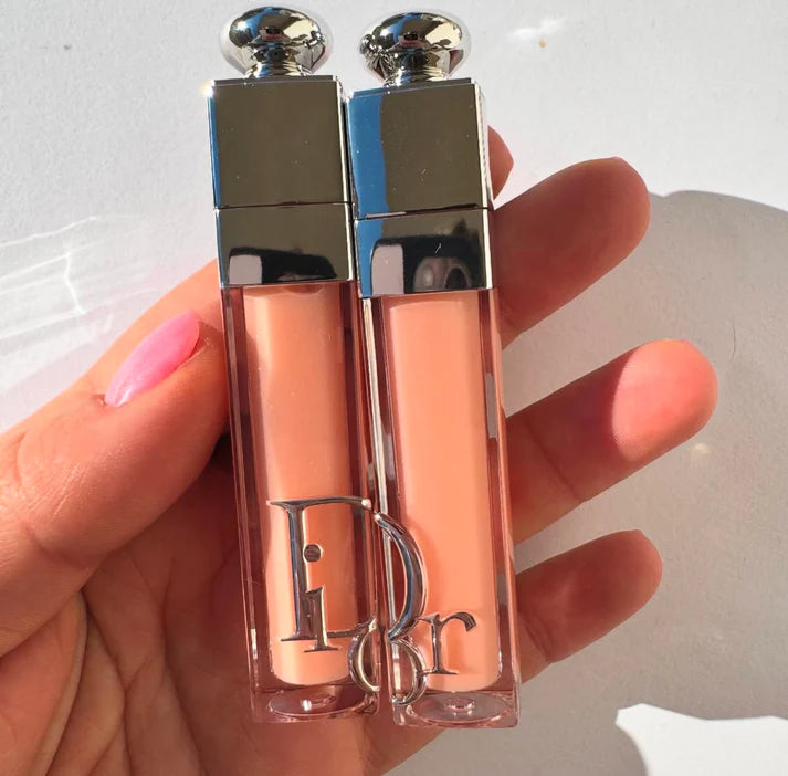 Dior Addict Lip Maximizer Plumping Gloss 6ml