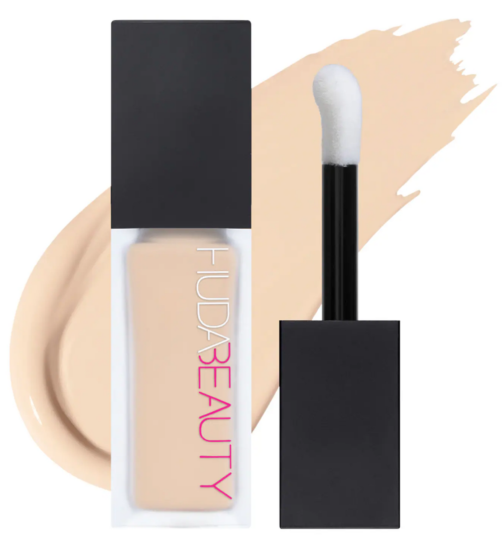 Huda Beauty Luminous Matte Liquid Concealer (Factory Leftover UAE)
