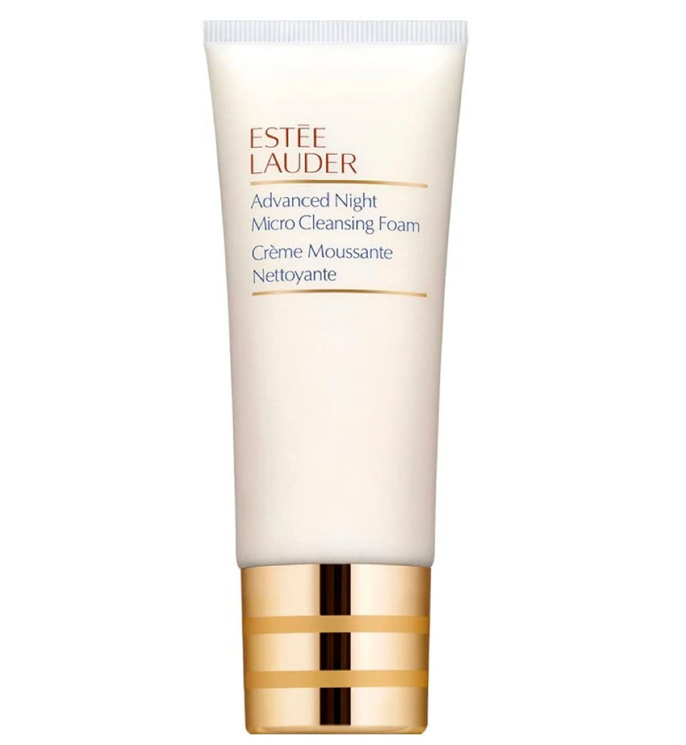 Estee Lauder Advanced Night Micro Cleansing Foam 100ml (3.4 fl. oz.)