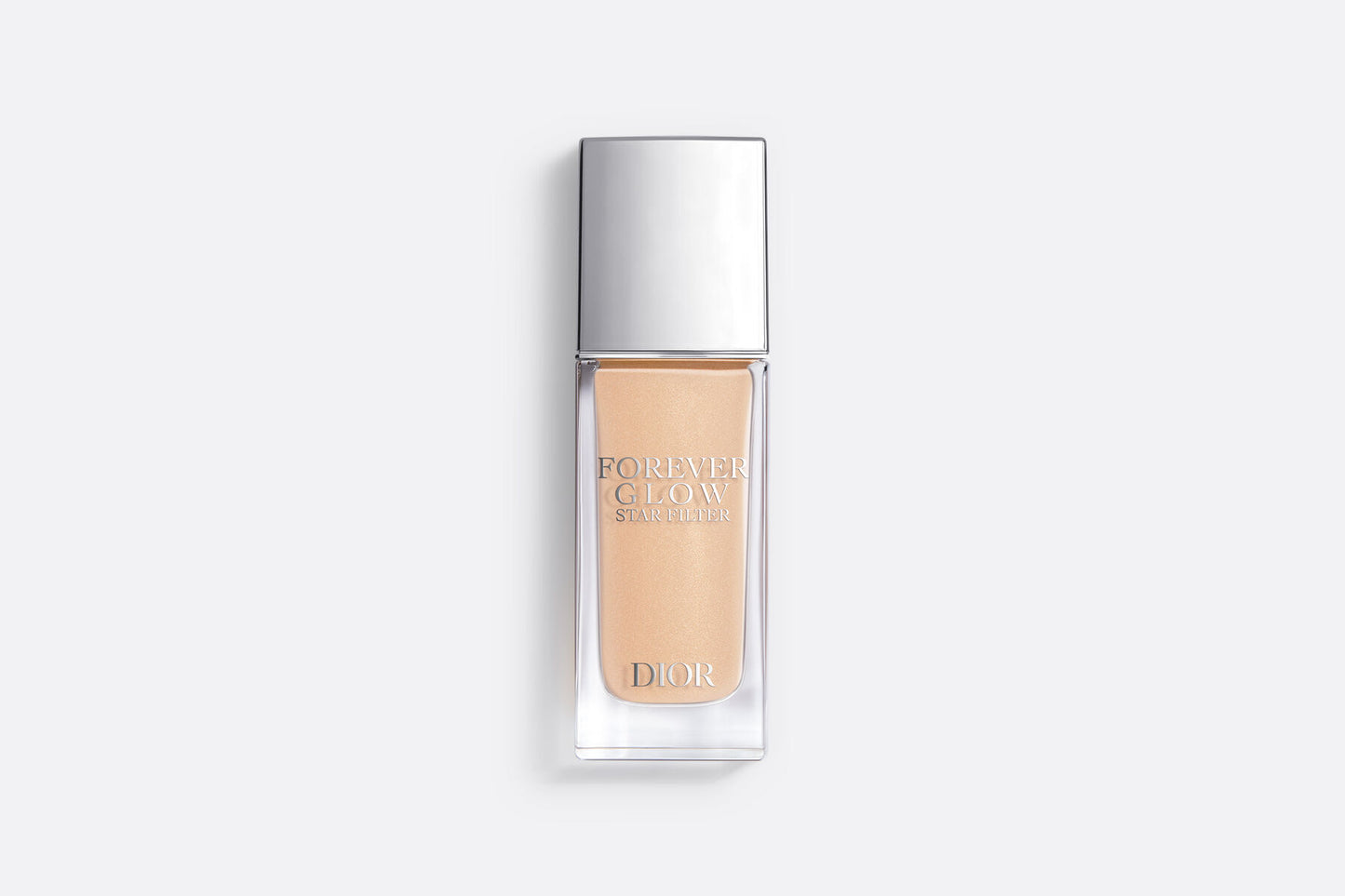Dior Forever Glow Star Filter Foundation-30ml