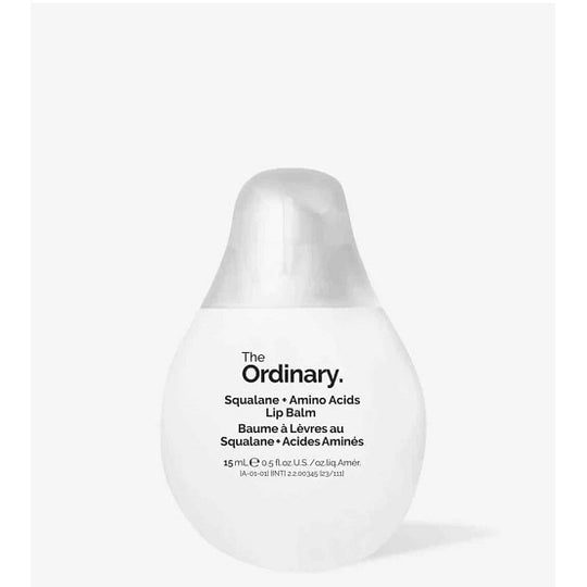 THE ORDINARY - Squalane and Amino Acids Lip Balm - 15ml