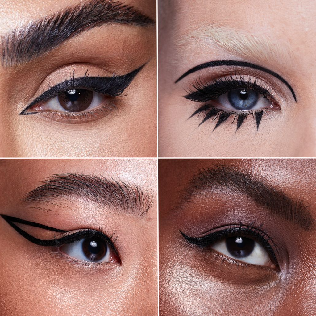 Huda Beauty Life Liner Quick ‘N Easy Precision Liquid Liner (Factory Leftover UAE)