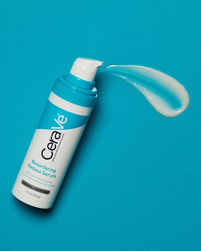 CeraVe Resurfacing Retinol Serum 30ml (1 fl. oz.)