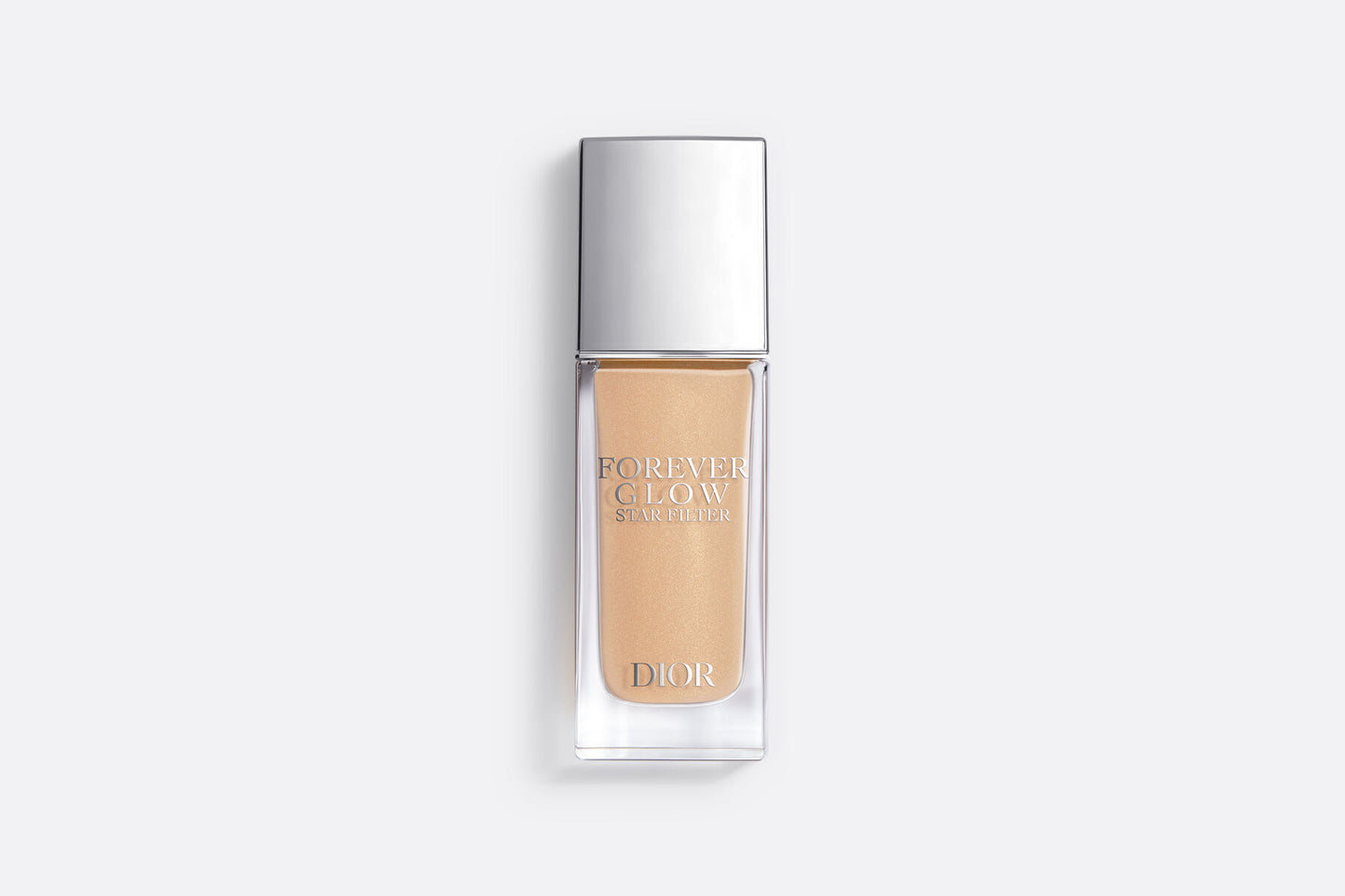 Dior Forever Glow Star Filter Foundation-30ml