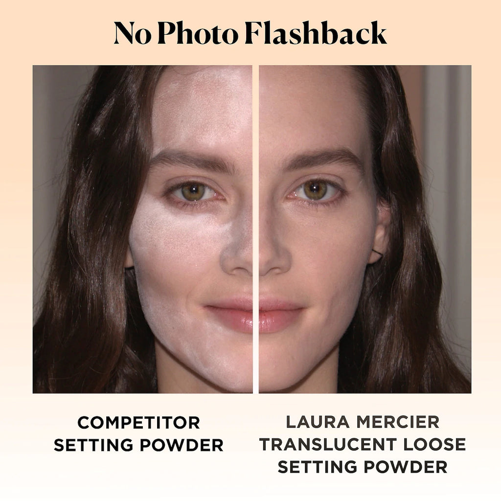 Laura Mercier Translucent Loose Setting Powder Full size