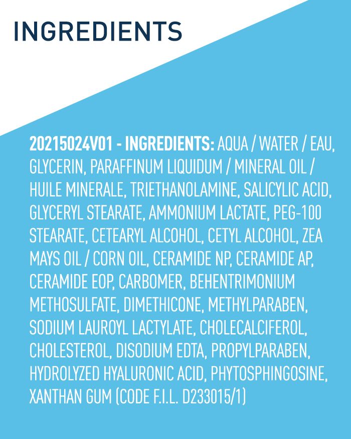 CeraVe SA Lotion 237ml (8 fl. oz.)