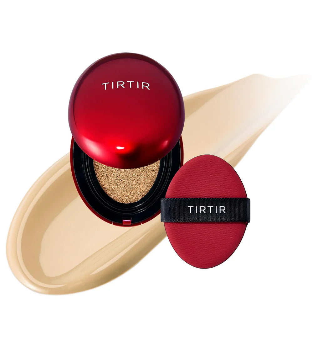 Tirtir Mask Fit Red Cushion Foundation