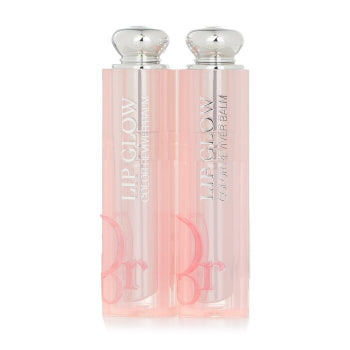 Dior Addict Lip Glow Lip Balm Duo