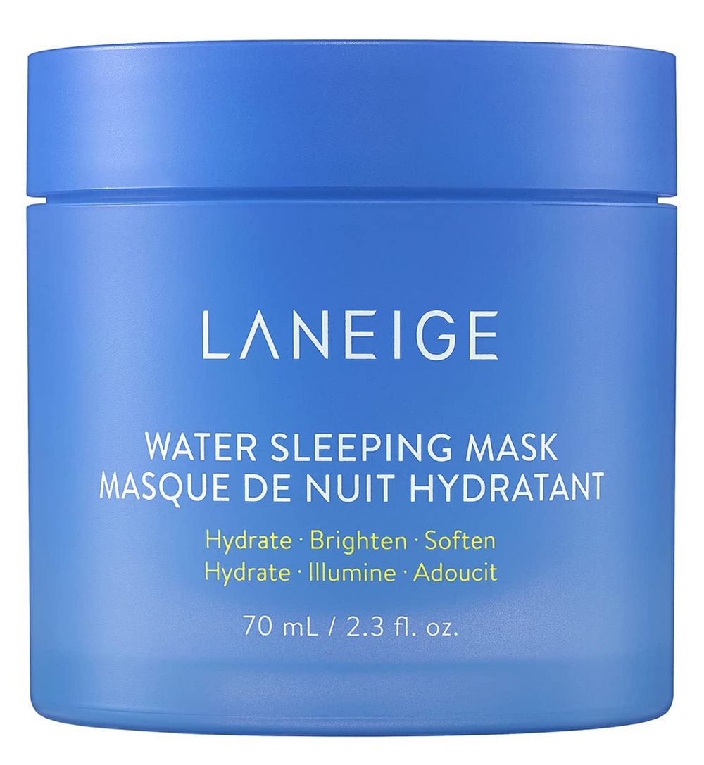 Laneige Water Sleeping Mask 70ml (2.3 fl. oz.)