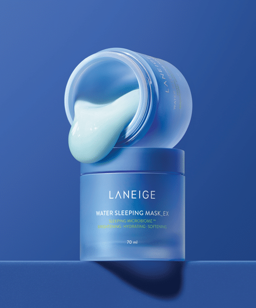 Laneige Water Sleeping Mask 70ml (2.3 fl. oz.)