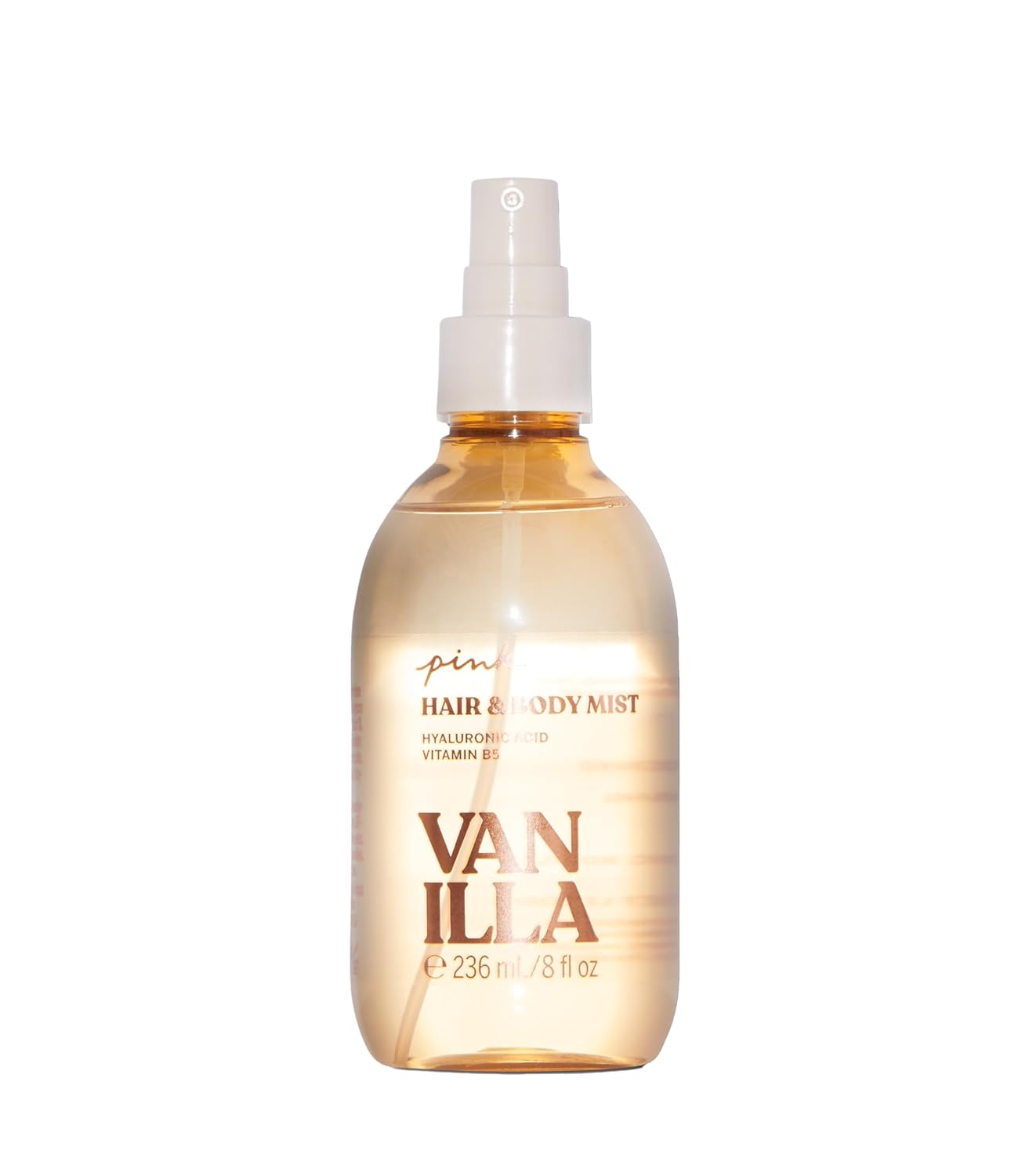 Victoria's Secret PINK Hair and Body Mist