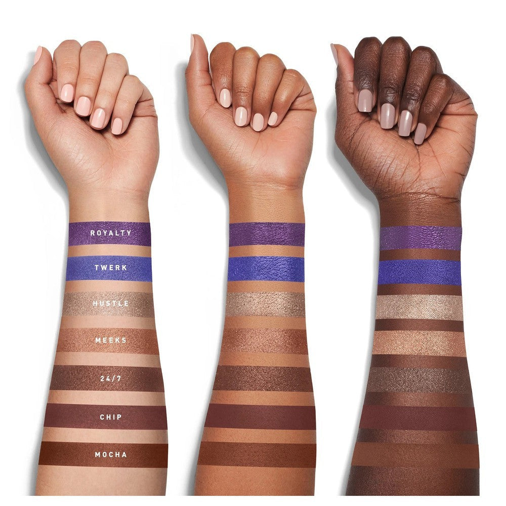 MORPHE JACLYN HILL EYESHADOW PALETTE