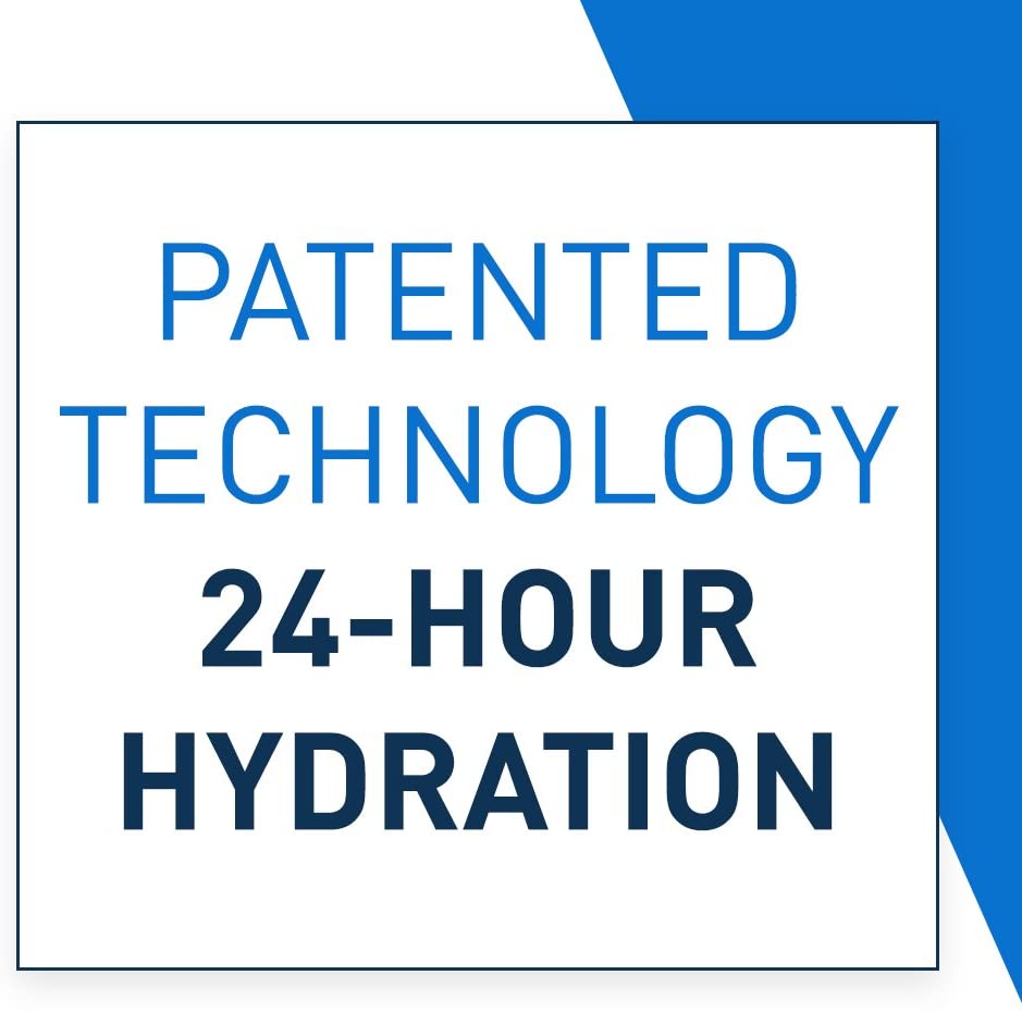 CeraVe Daily Moisturizing Lotion