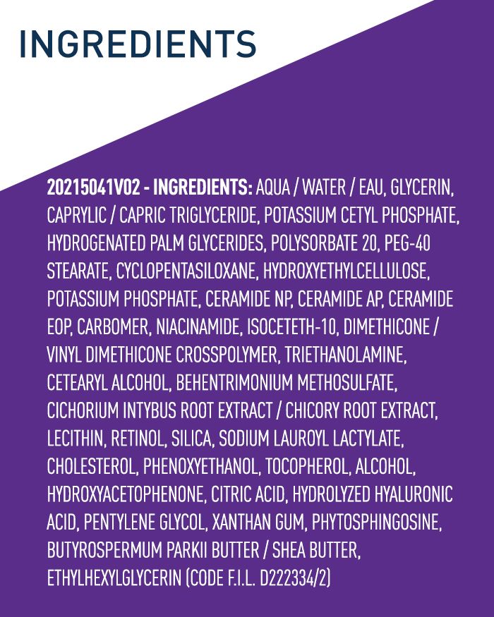 CeraVe Skin Renewing Retinol Serum 30ml (1 fl. oz.)