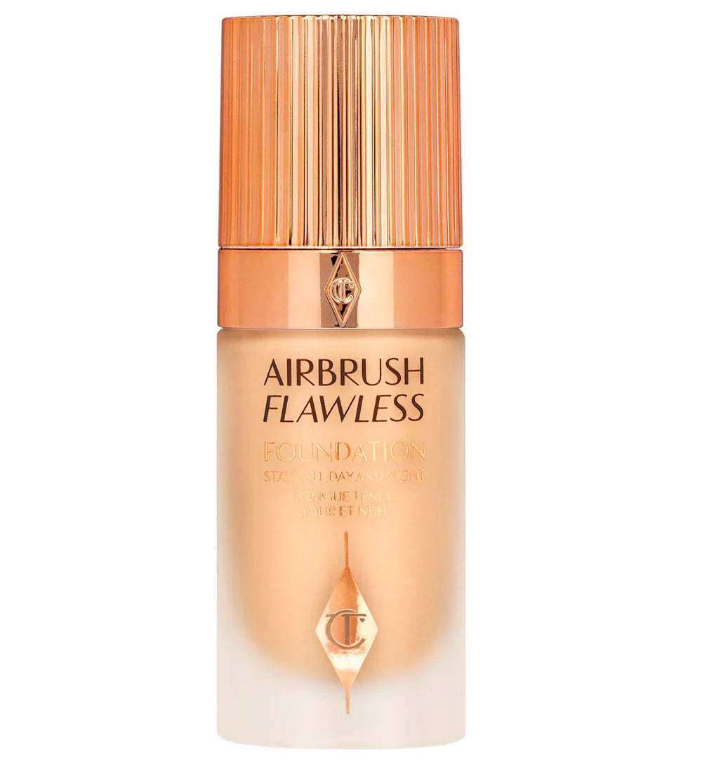 Charlotte Tilbury Airbrush Flawless Foundation