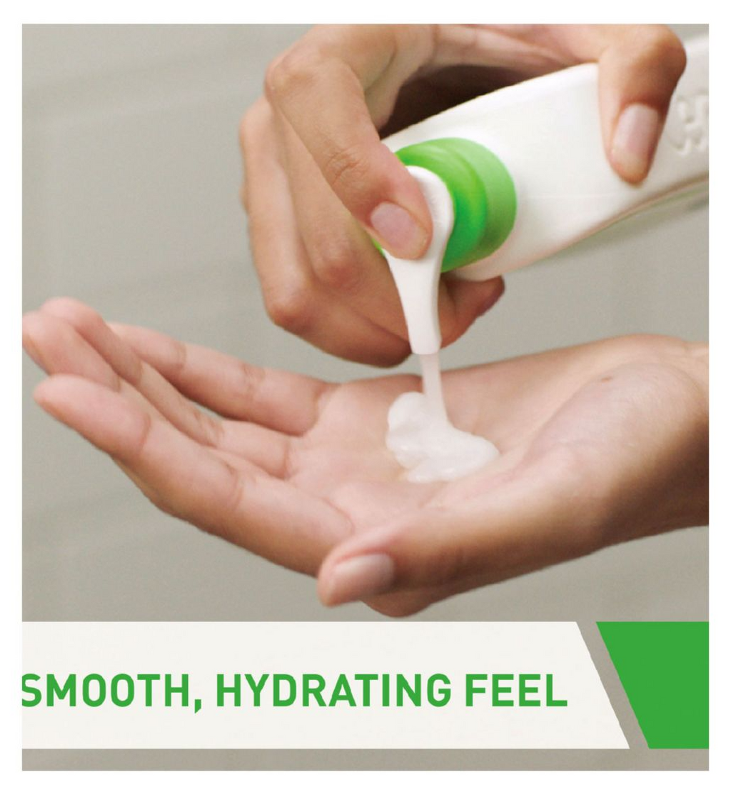 CeraVe Hydrating Cleanser 236ml (8 fl. oz.)