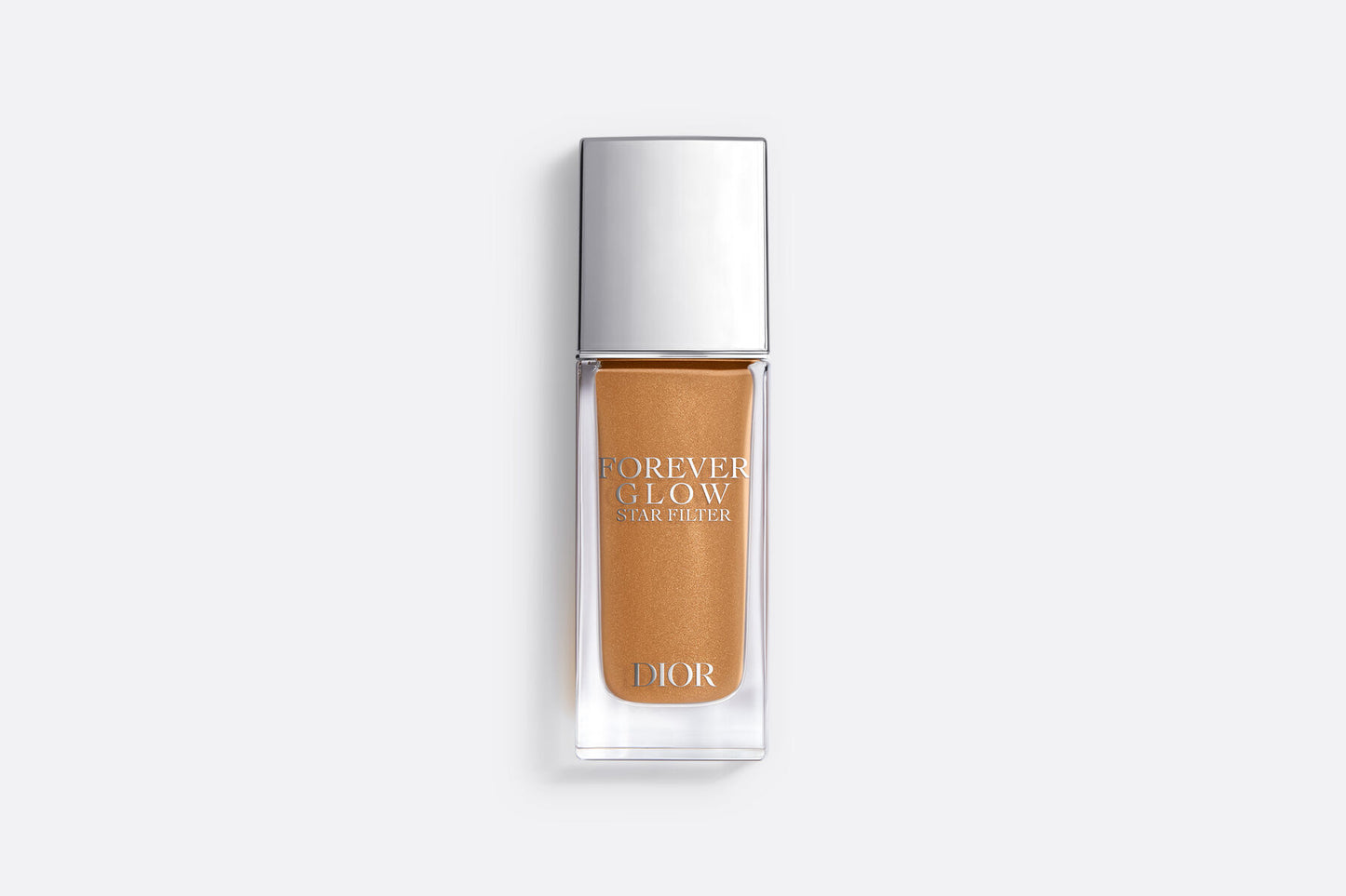 Dior Forever Glow Star Filter Foundation-30ml