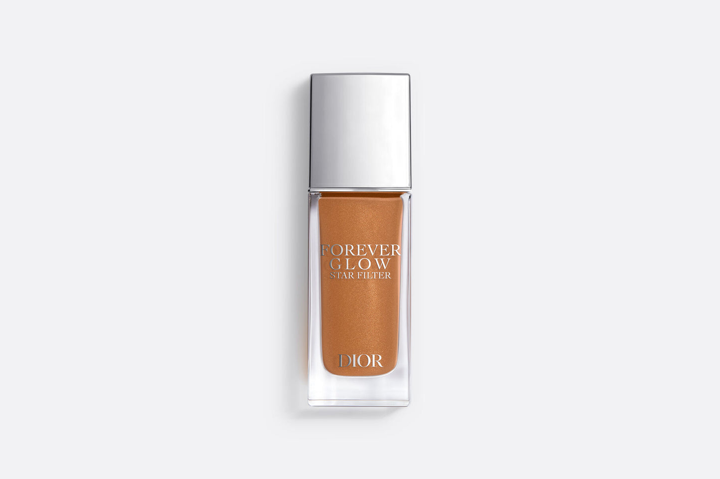 Dior Forever Glow Star Filter Foundation-30ml