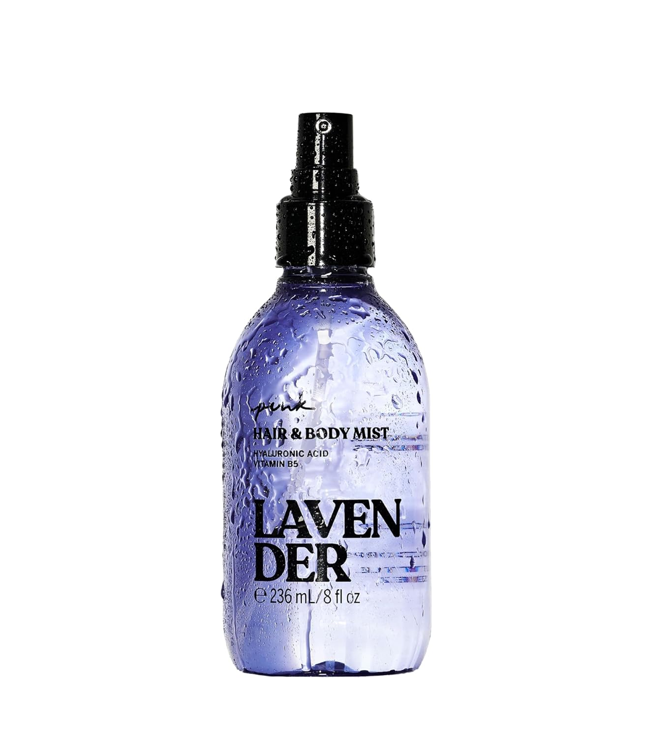 Victoria's Secret PINK Hair and Body Mist