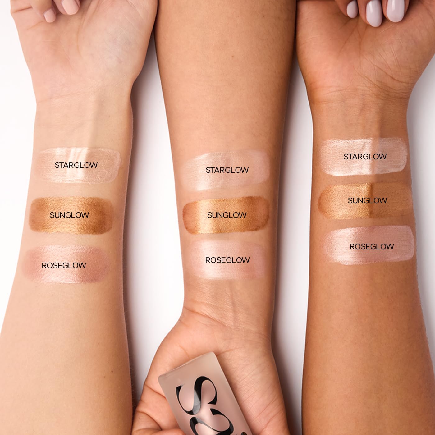 Saie Glowy Super Gel 30ml
