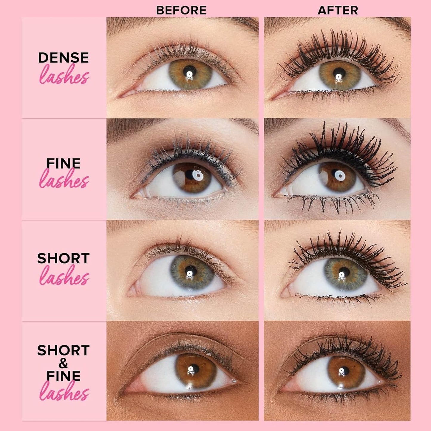 Too Faced Better Than Sex Volumizing Mascara (Full Size)