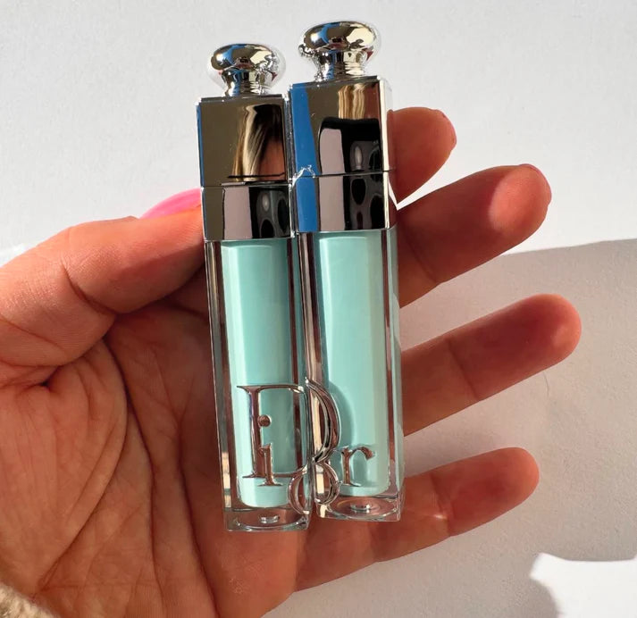Dior Addict Lip Maximizer Plumping Gloss 6ml
