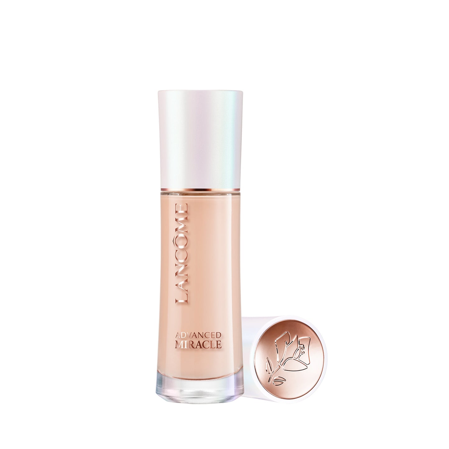 Lancome Advanced Miracle Glow Foundation