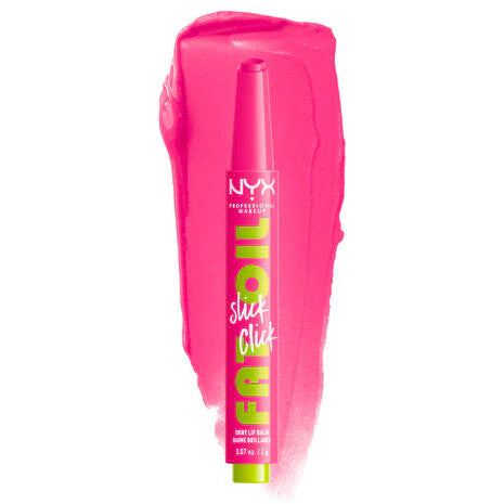 NYX Fat oil slick click