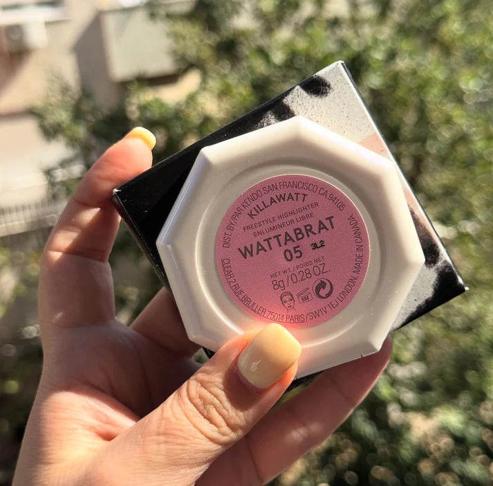 Fenty Beauty by Rihanna Killawatt Freestyle Highlighter