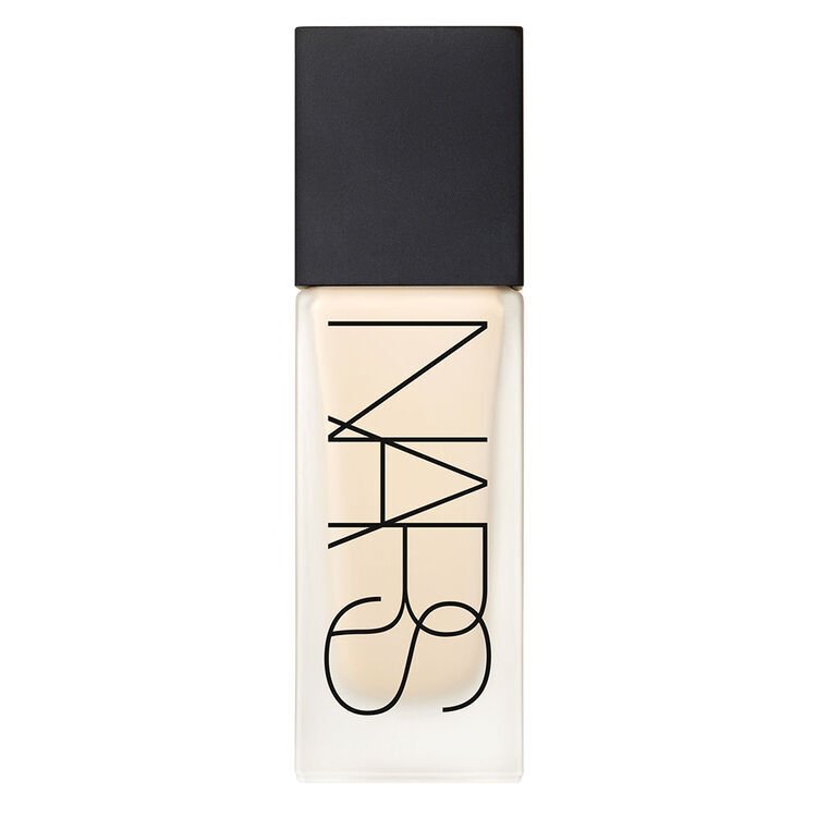 NARS All Day Luminous Weightless Foundation- Factory Leftover UAE