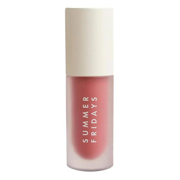 Summer Fridays Dream Lip Oil