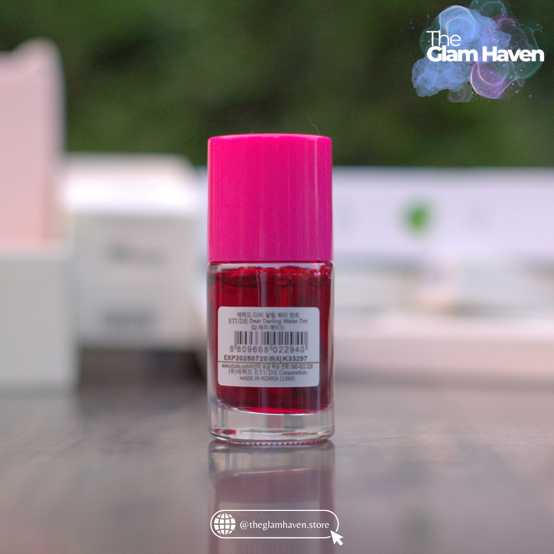 Etude House - Dear Darling Water Tint