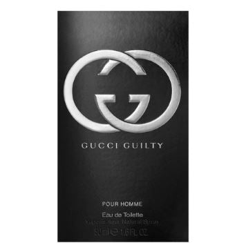 Gucci Guilty Pour Homme Eau De Toilette 90ml