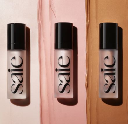 Saie Glowy Super Gel 30ml