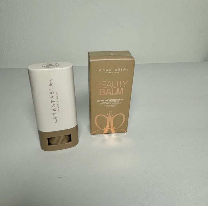 Anastasia Beverly Hills Beauty Balm Serum Boosted Skin Tint