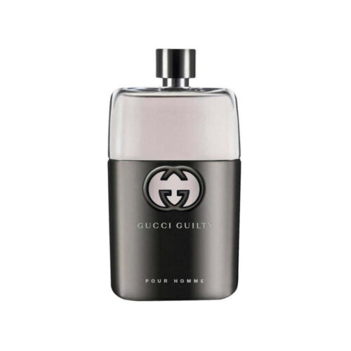 Gucci Guilty Pour Homme Eau De Toilette 90ml