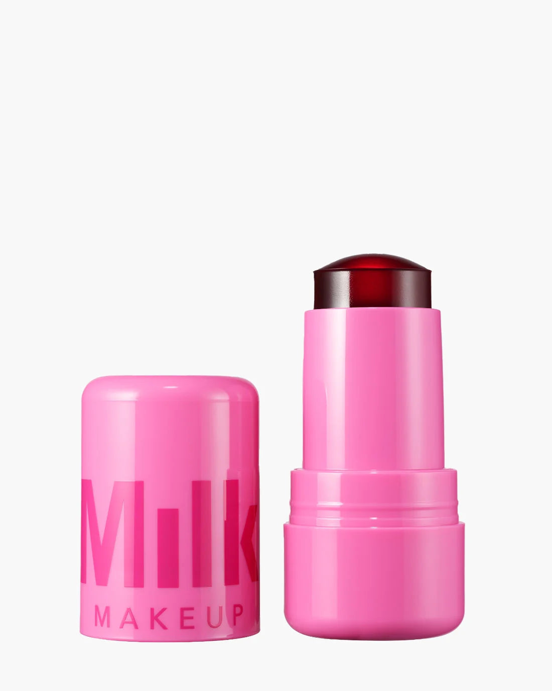 MILK MAKEUP - Cooling Water Jelly Tint Lip + Cheek Blush Stain (Factory Leftover UAE)