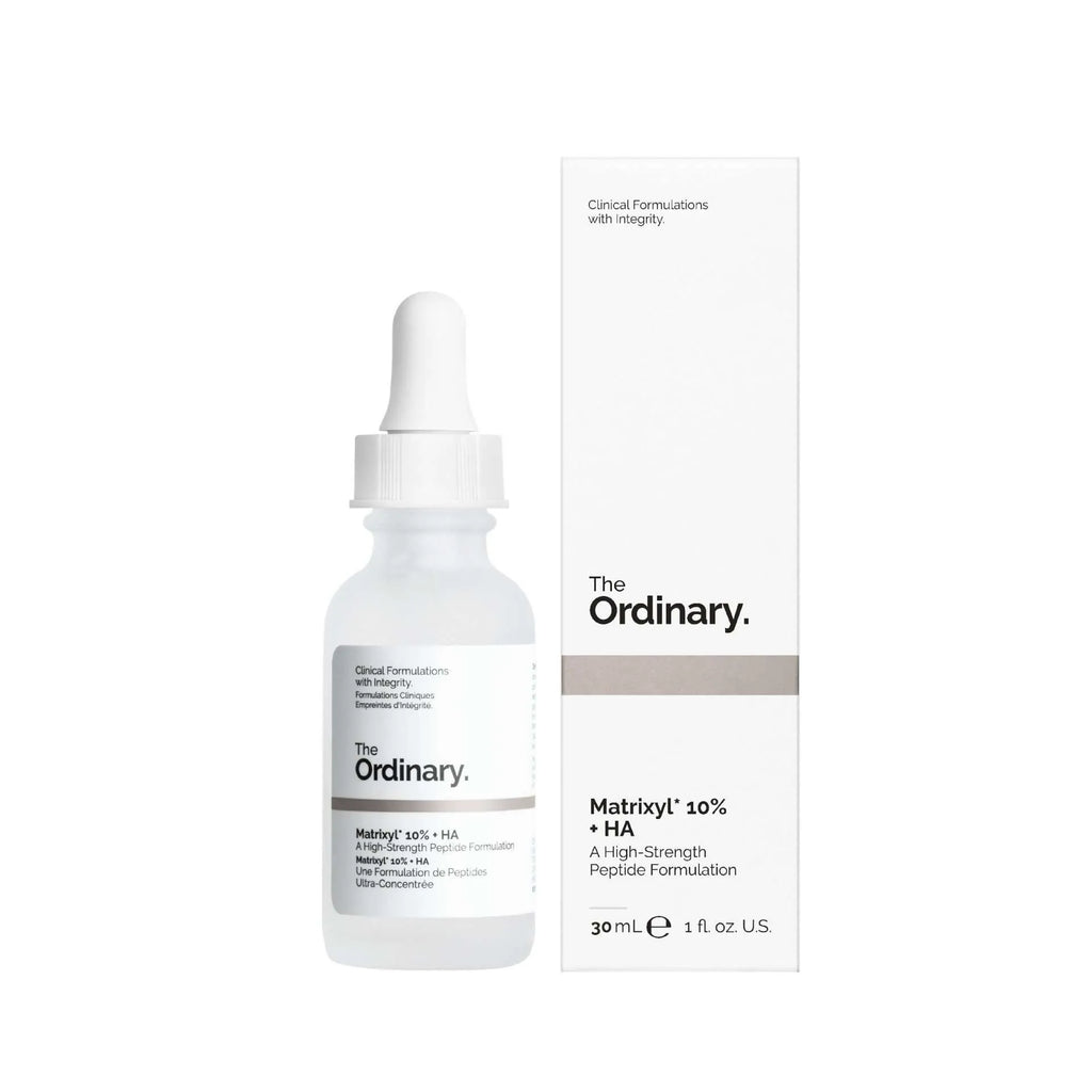 The Ordinary Matrixyl 10% + HA